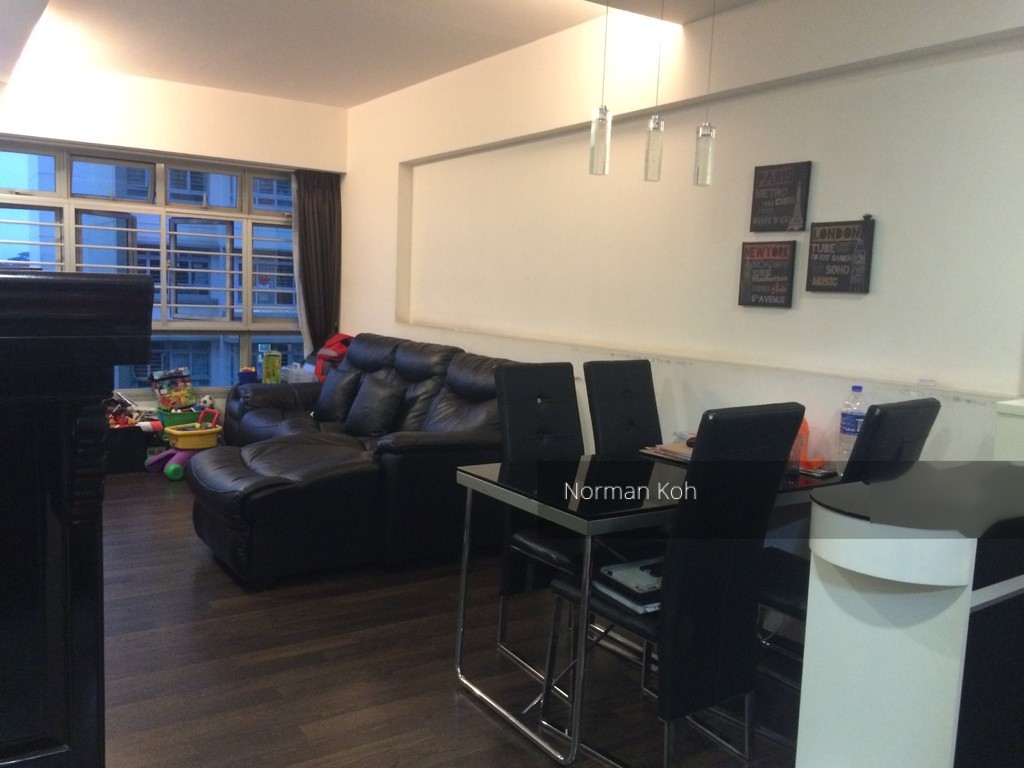 Blk 302B Punggol Place (Punggol), HDB 4 Rooms #135459092